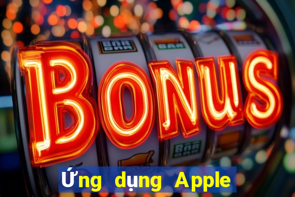 Ứng dụng Apple Lê Cai