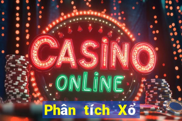 Phân tích Xổ Số Trà Vinh ngày 5