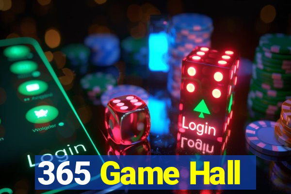 365 Game Hall