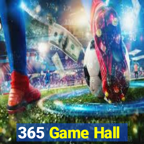 365 Game Hall