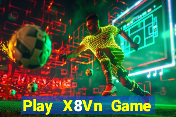 Play X8Vn Game Bài V52