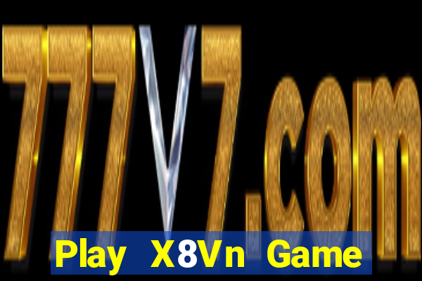 Play X8Vn Game Bài V52