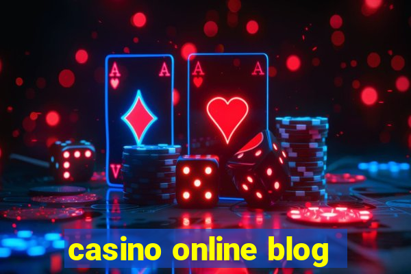 casino online blog