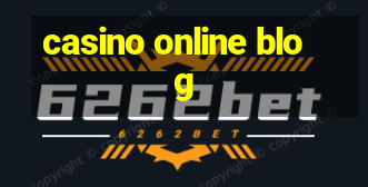 casino online blog