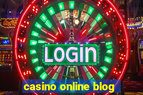 casino online blog