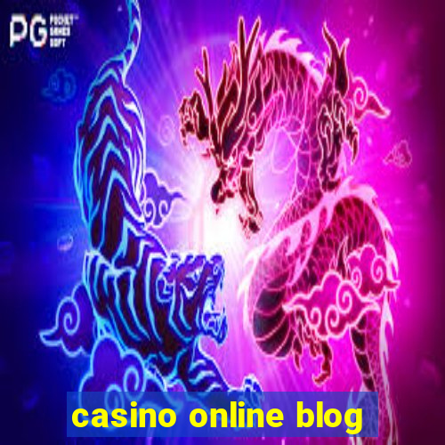 casino online blog