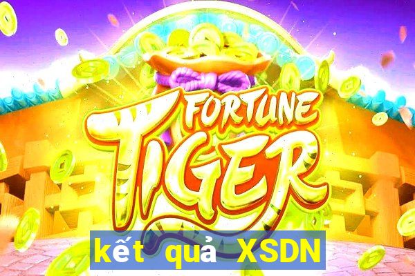 kết quả XSDN ngày 30