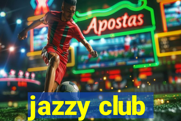 jazzy club