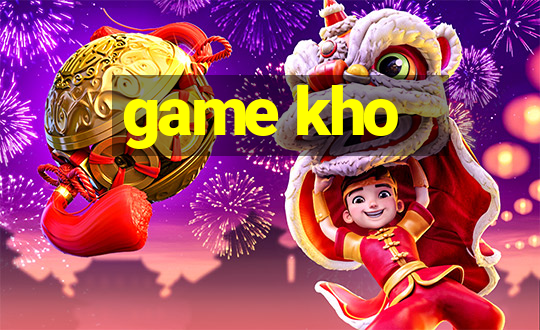 game kho