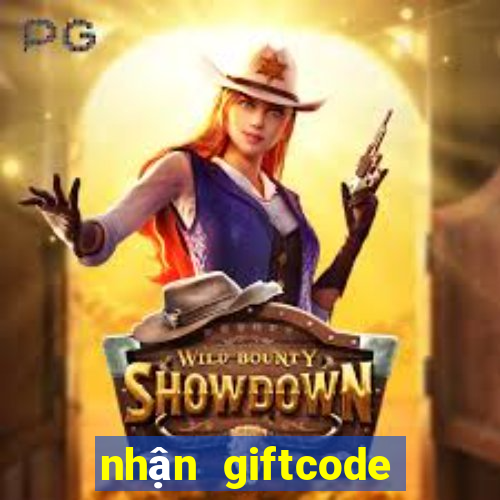 nhận giftcode nổ hũ 2021