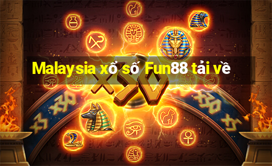 Malaysia xổ số Fun88 tải về