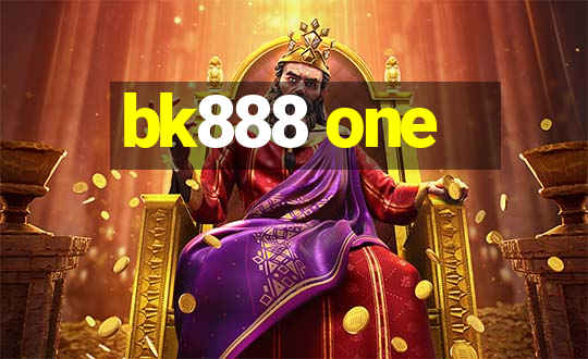 bk888 one