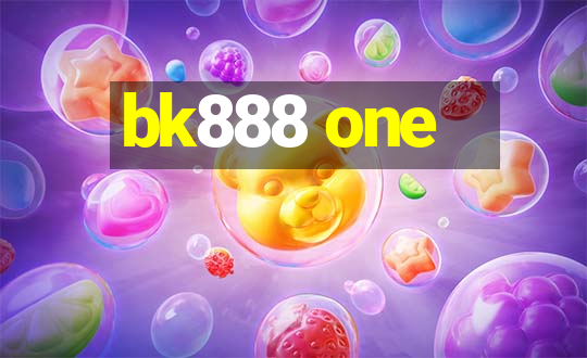 bk888 one