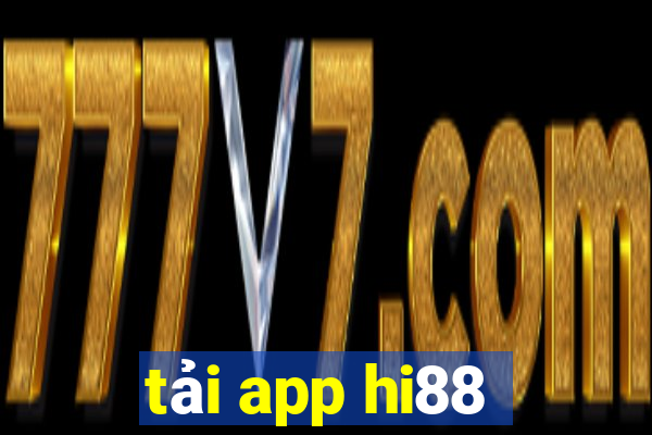 tải app hi88