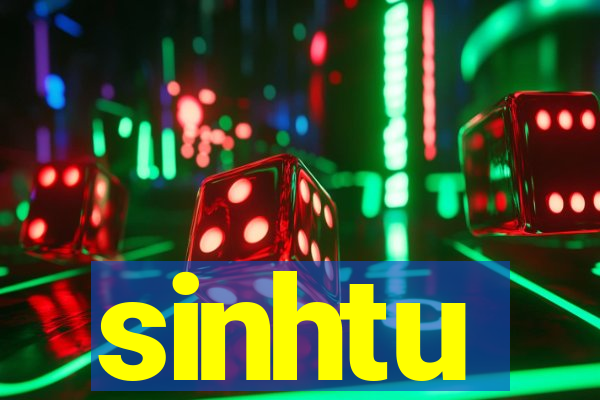 sinhtu