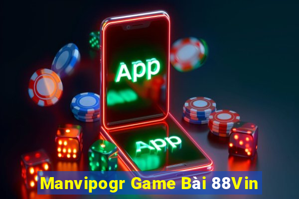 Manvipogr Game Bài 88Vin