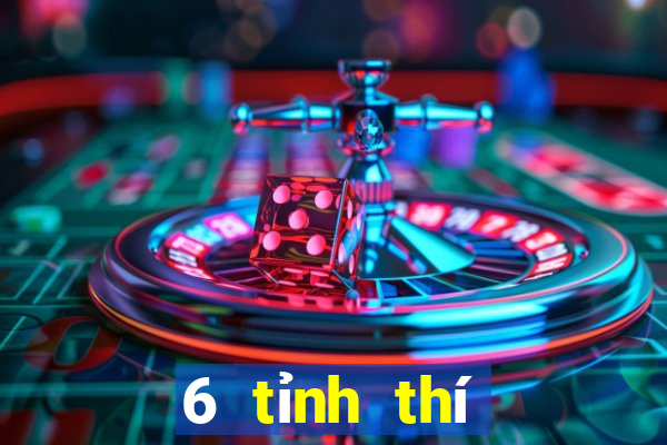 6 tỉnh thí điểm hóa đơn điện tử