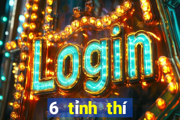 6 tỉnh thí điểm hóa đơn điện tử