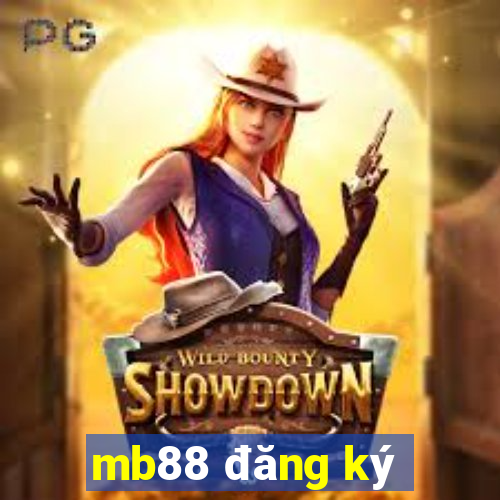 mb88 đăng ký