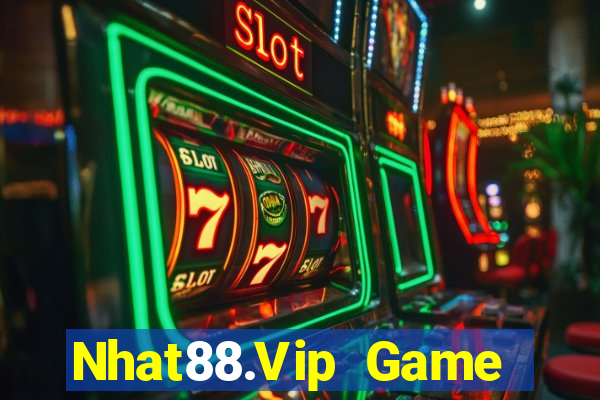 Nhat88.Vip Game Bài Hot Nhất Hiện Nay