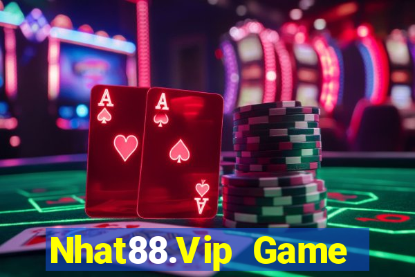 Nhat88.Vip Game Bài Hot Nhất Hiện Nay