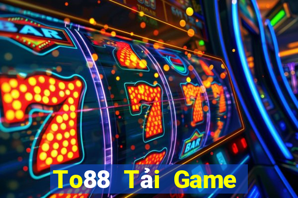 To88 Tải Game Bài Go88