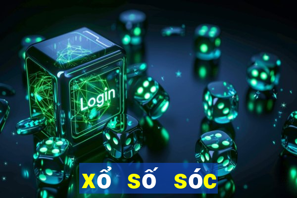 xổ số sóc trăng 17 tháng 8