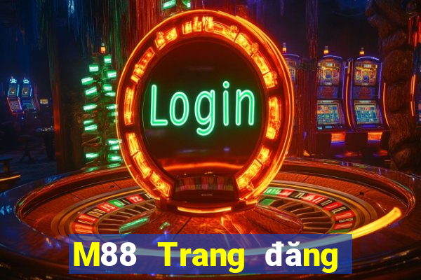 M88 Trang đăng nhập xổ số Chase