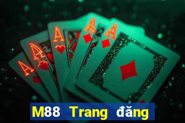 M88 Trang đăng nhập xổ số Chase