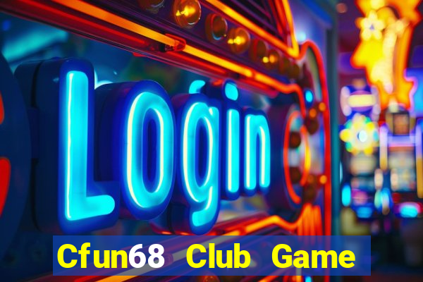 Cfun68 Club Game Bài Zic