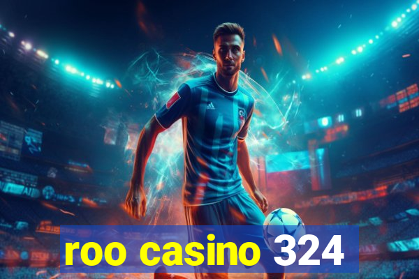 roo casino 324