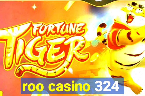 roo casino 324