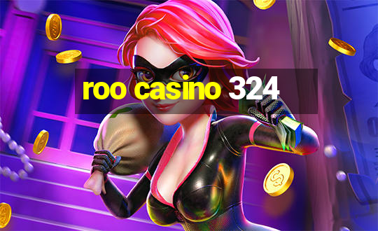 roo casino 324