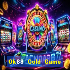 Ok88 Gold Game Bài Vàng