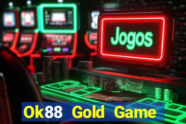 Ok88 Gold Game Bài Vàng