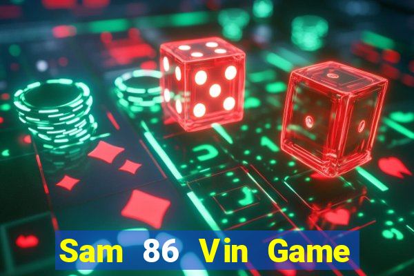 Sam 86 Vin Game Thẻ Bài Illuminati