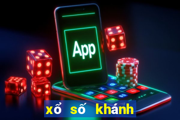 xổ số khánh hòa ngày 11 tháng 9