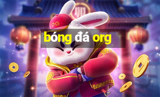 bóng đá org