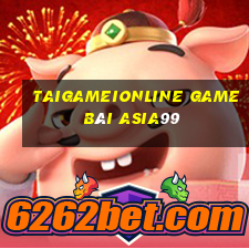 Taigameionline Game Bài Asia99