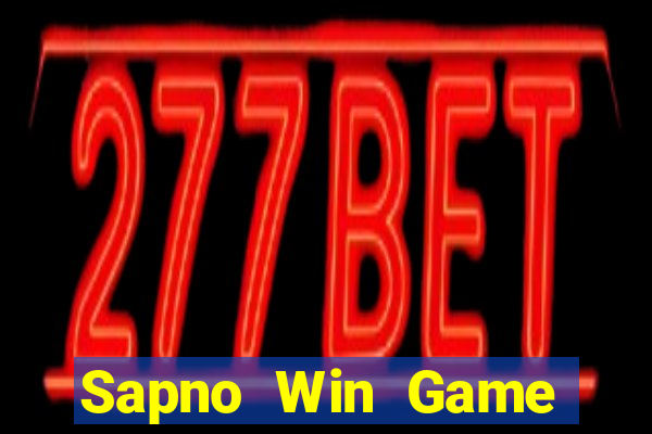 Sapno Win Game Bài Rikvip