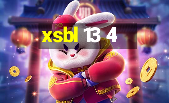 xsbl 13 4