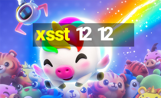 xsst 12 12