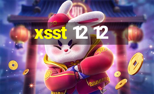 xsst 12 12