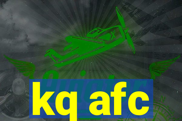 kq afc