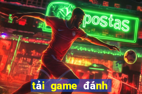 tai game danh bai dau truong