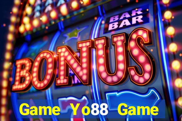 Game Yo88 Game Bài 3 Cây Đổi Thưởng