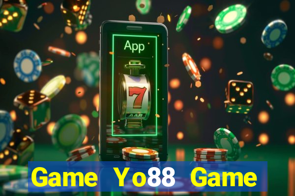 Game Yo88 Game Bài 3 Cây Đổi Thưởng