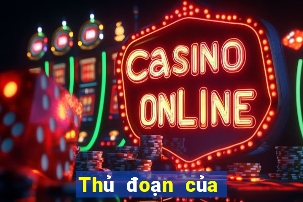 Thủ đoạn của băng bài poker