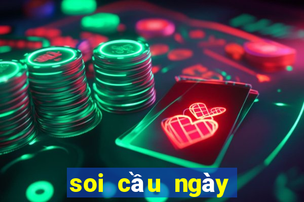 soi cầu ngày hôm nay