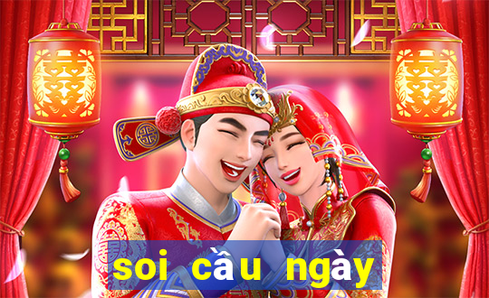 soi cầu ngày hôm nay